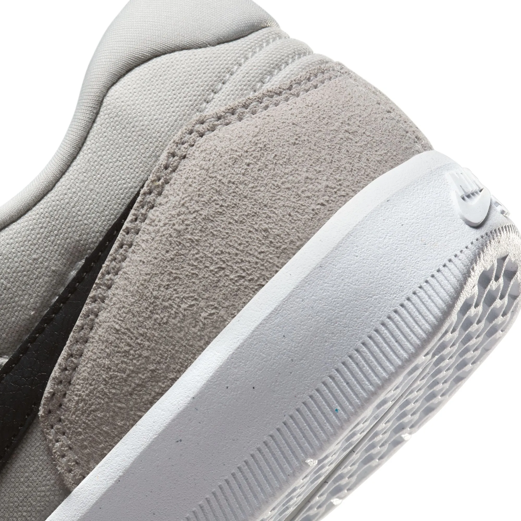 Nike SB Force 58 Court Photon Dust/Black