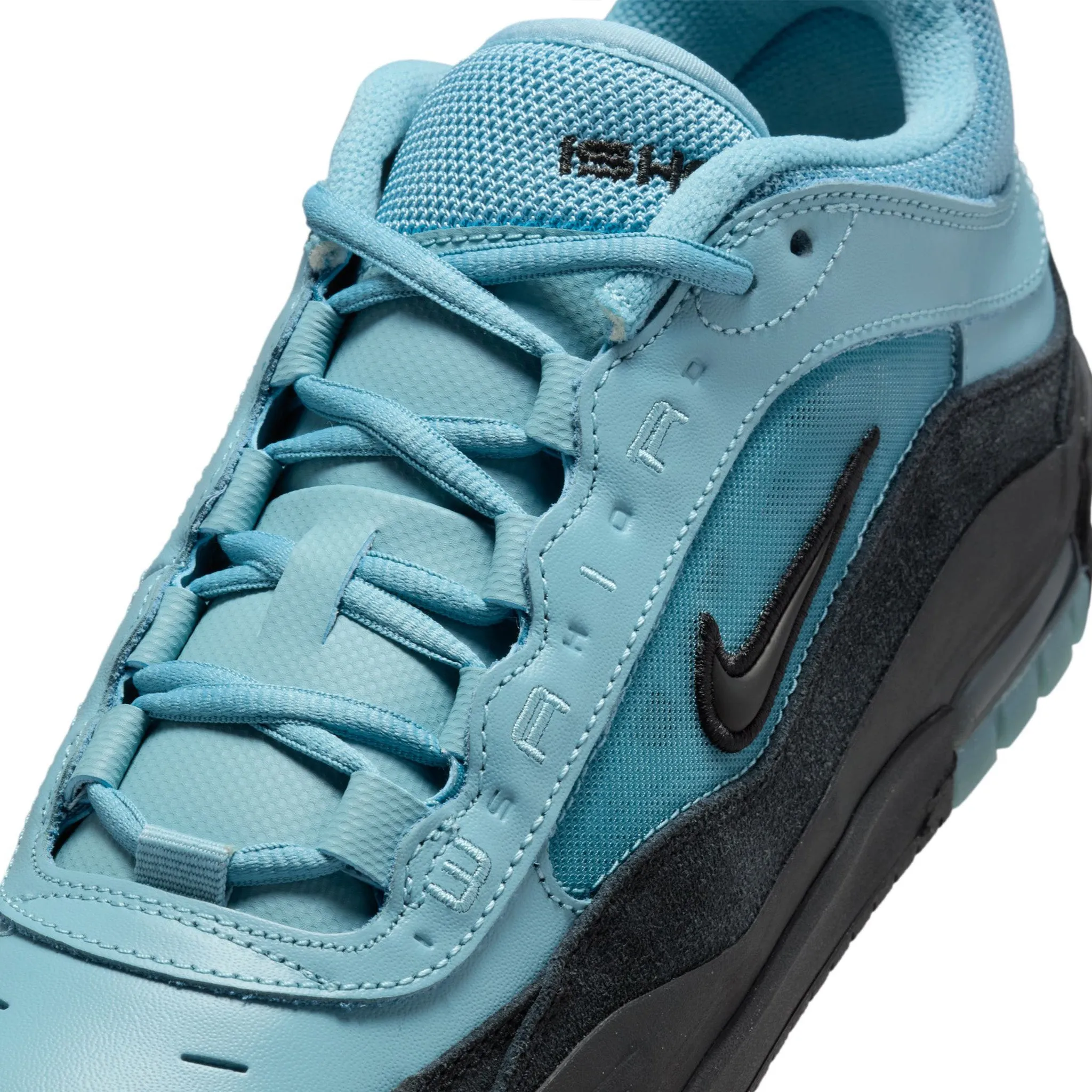 Nike SB Ishod Air Max Denim Turquoise/Black