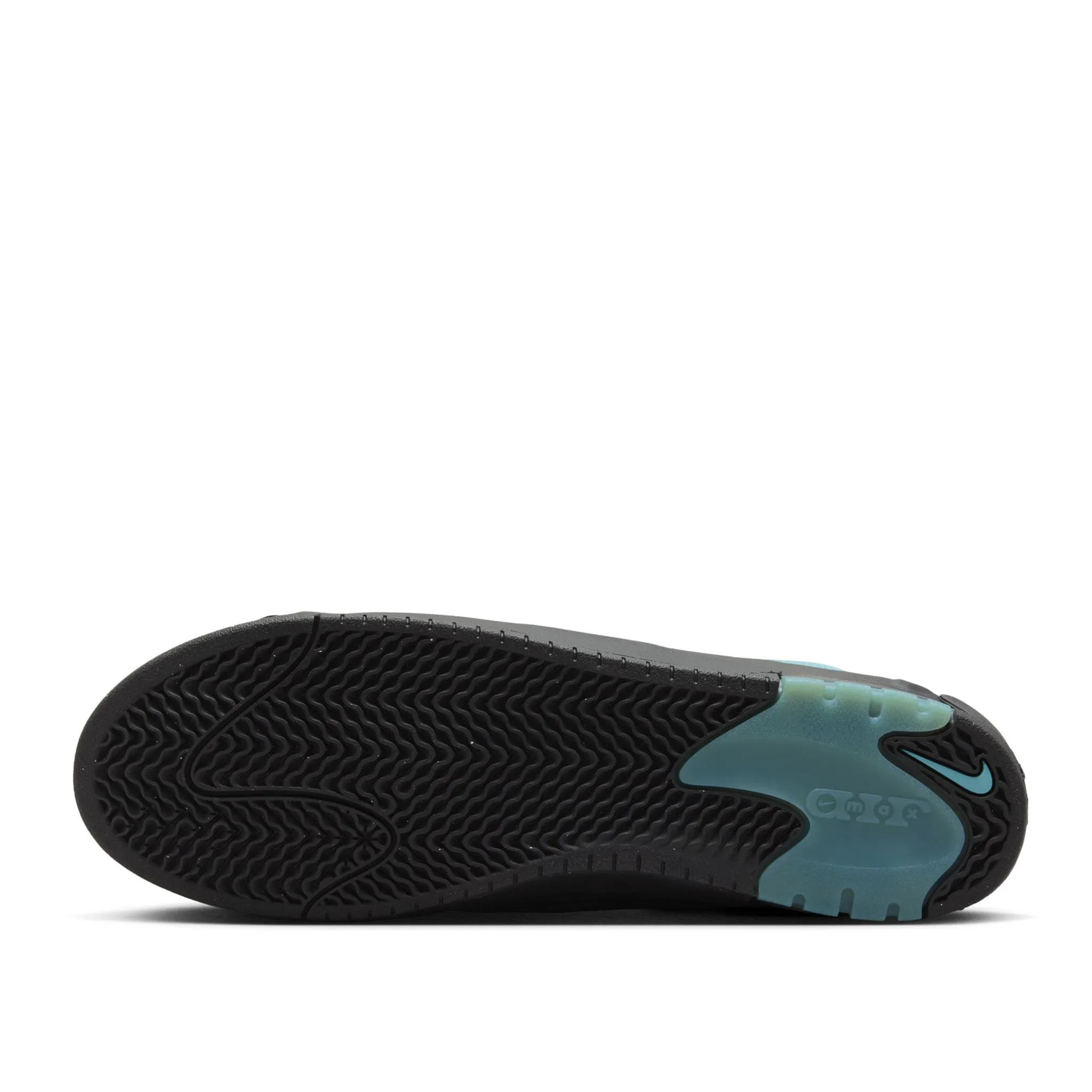 Nike SB Ishod Air Max Denim Turquoise/Black