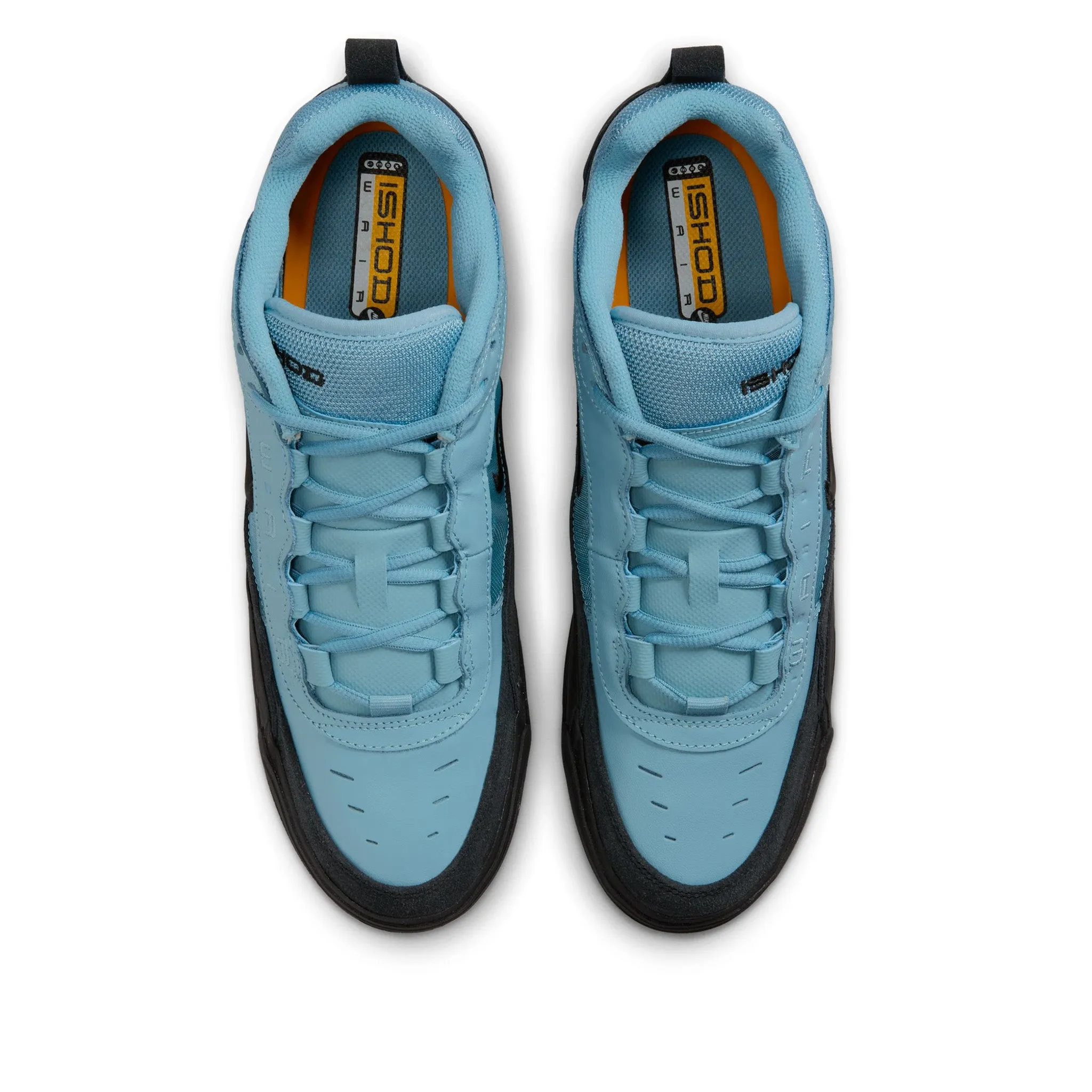 Nike SB Ishod Air Max Denim Turquoise/Black