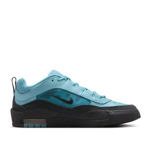 Nike SB Ishod Air Max Denim Turquoise/Black