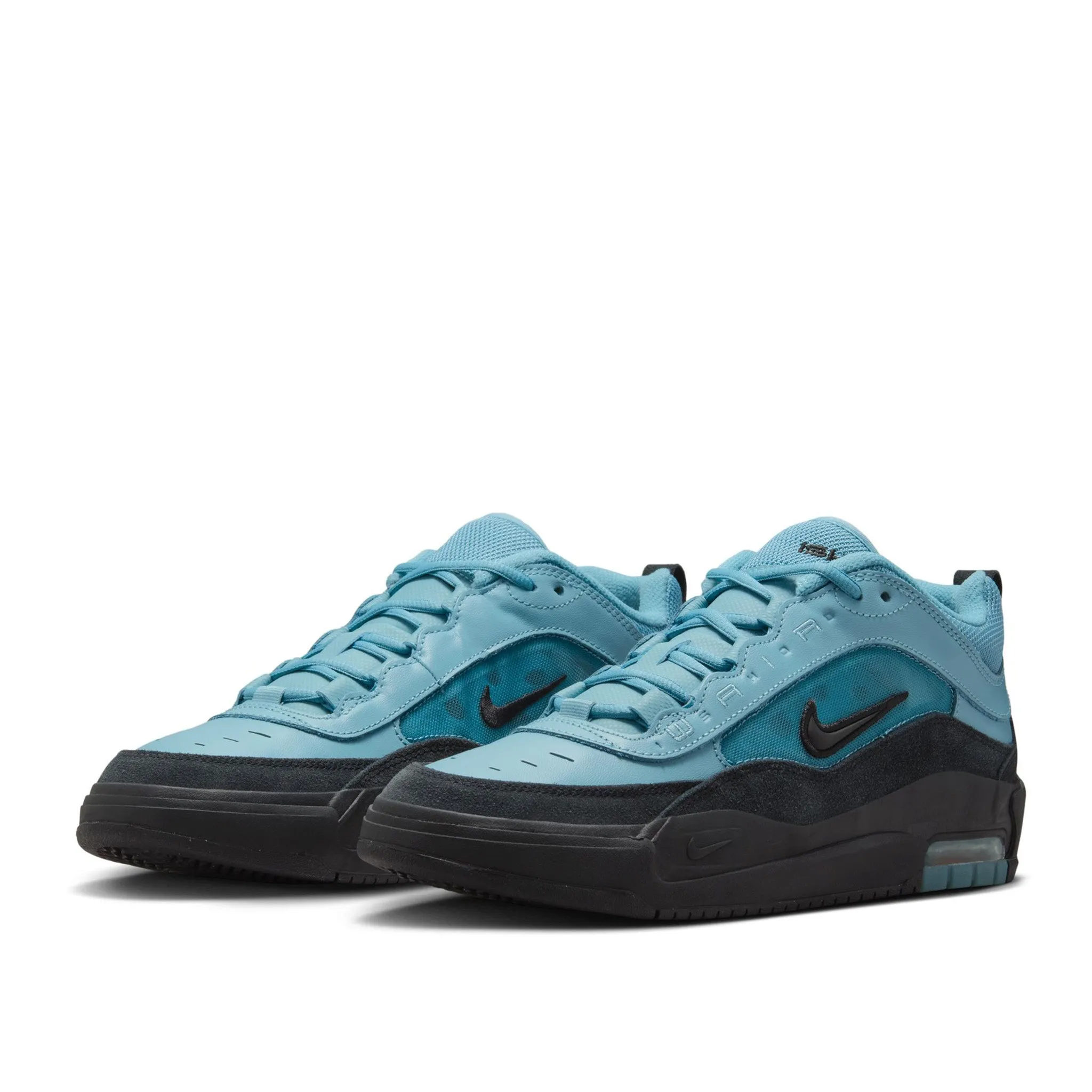Nike SB Ishod Air Max Denim Turquoise/Black