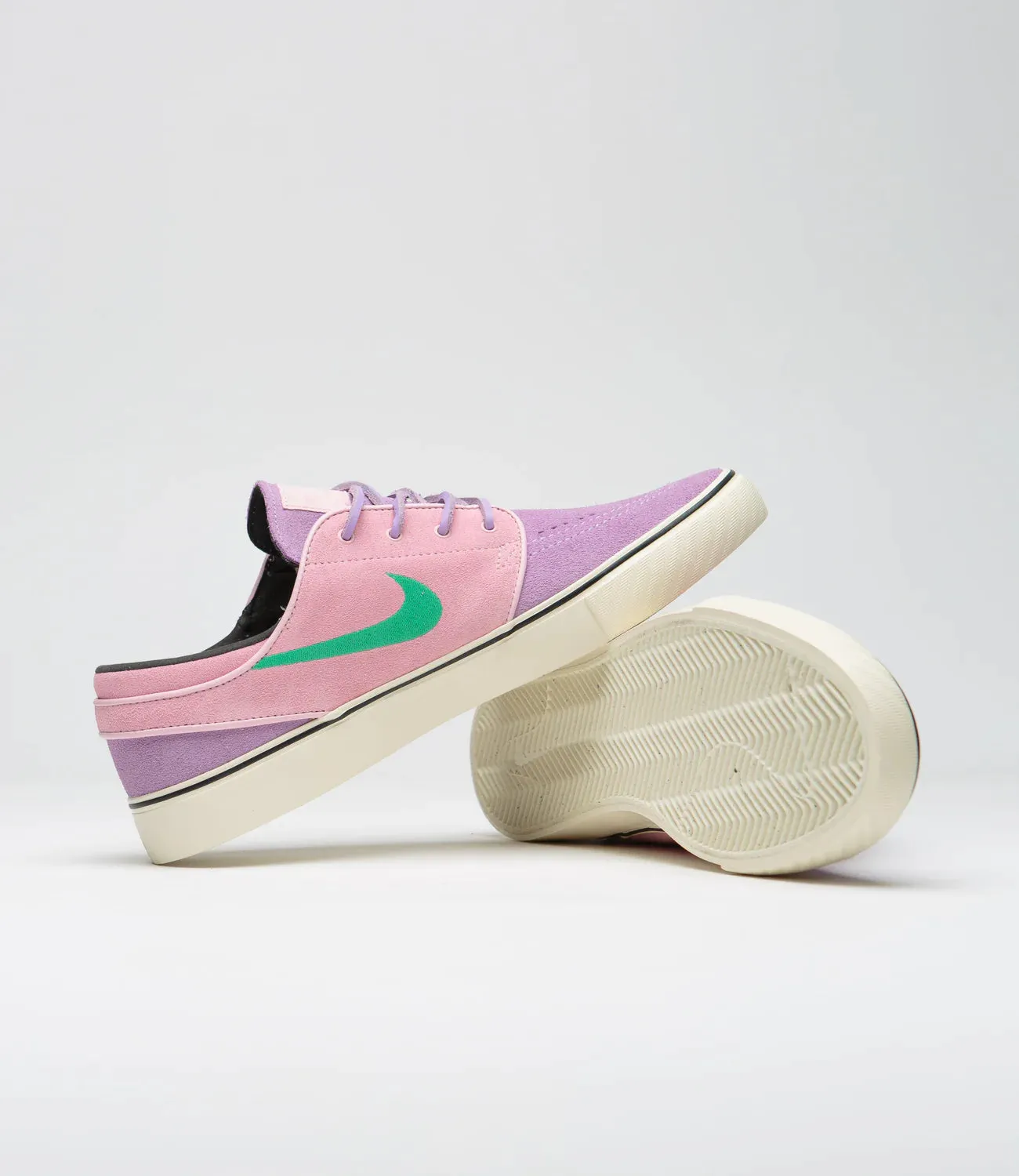 Nike SB Janoski OG  // Lilac/Noise Aqua