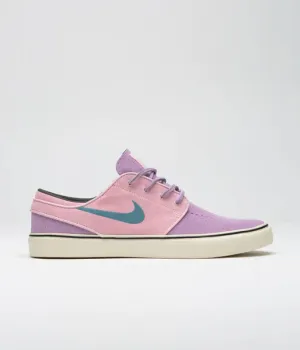 Nike SB Janoski OG  // Lilac/Noise Aqua