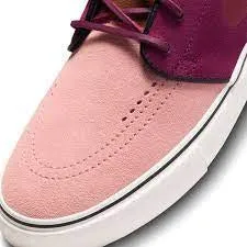 Nike SB Janoski OG  // Red Stardust / Rosewood