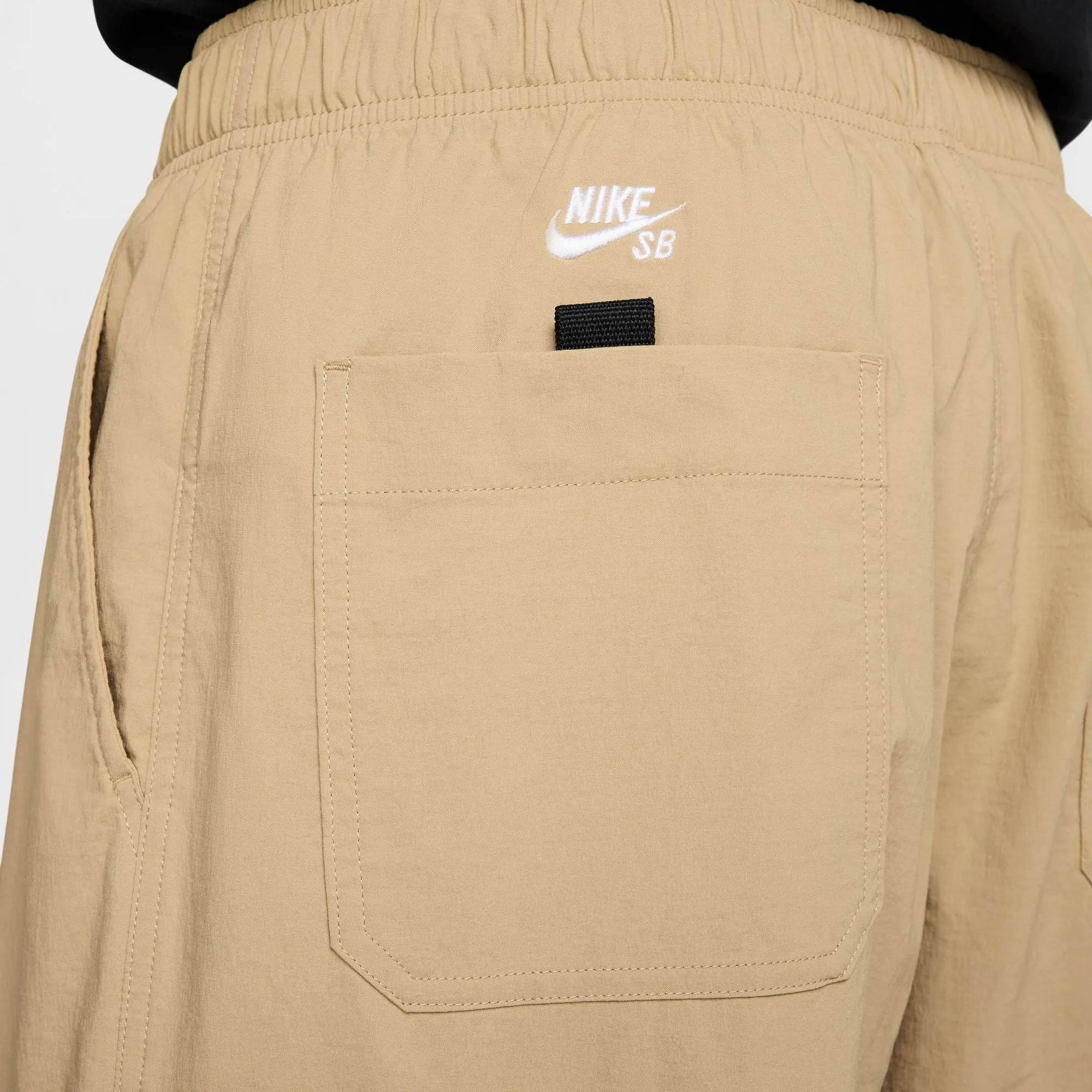 Nike SB Kearny Cargo Skate Pants Parachute Beige/White
