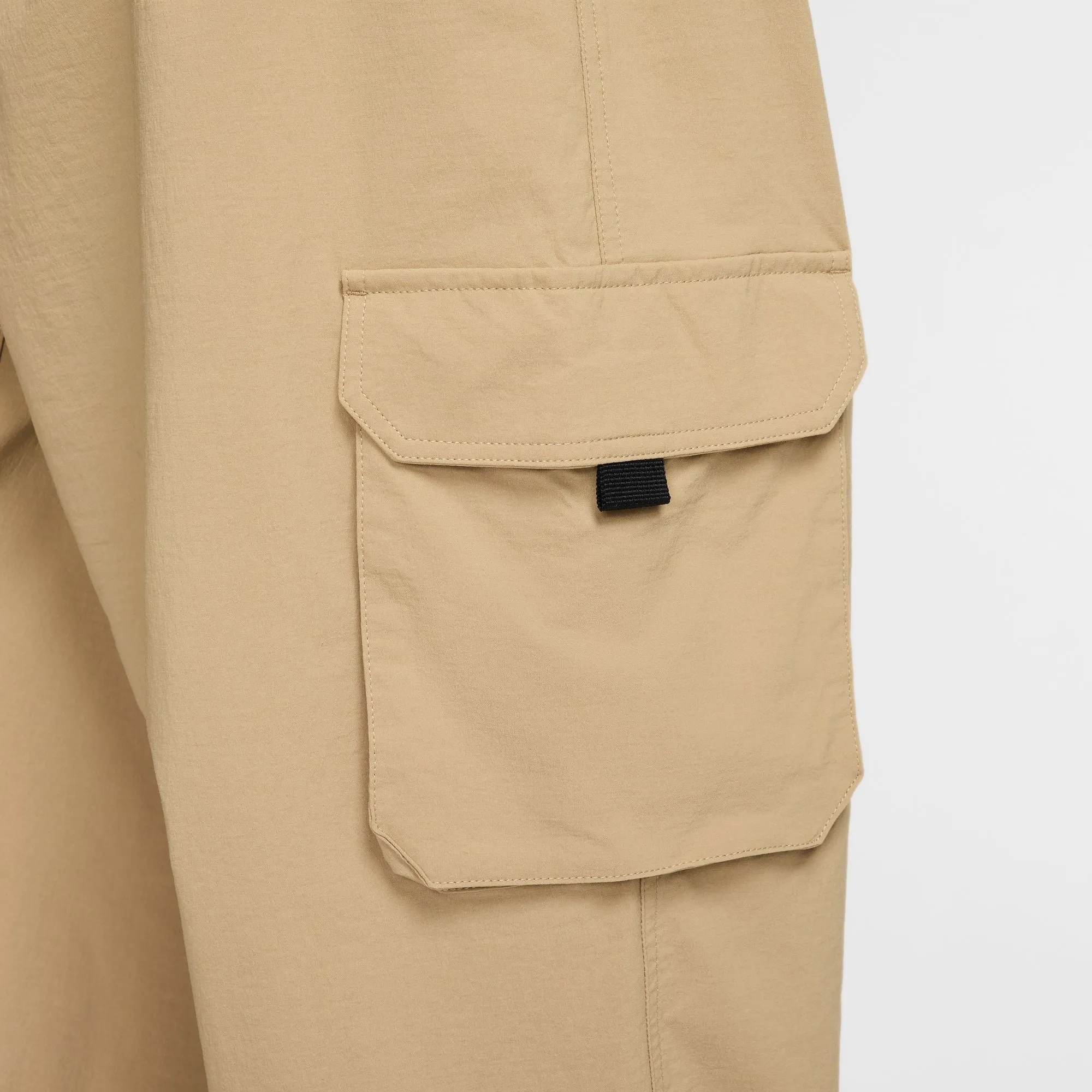 Nike SB Kearny Cargo Skate Pants Parachute Beige/White