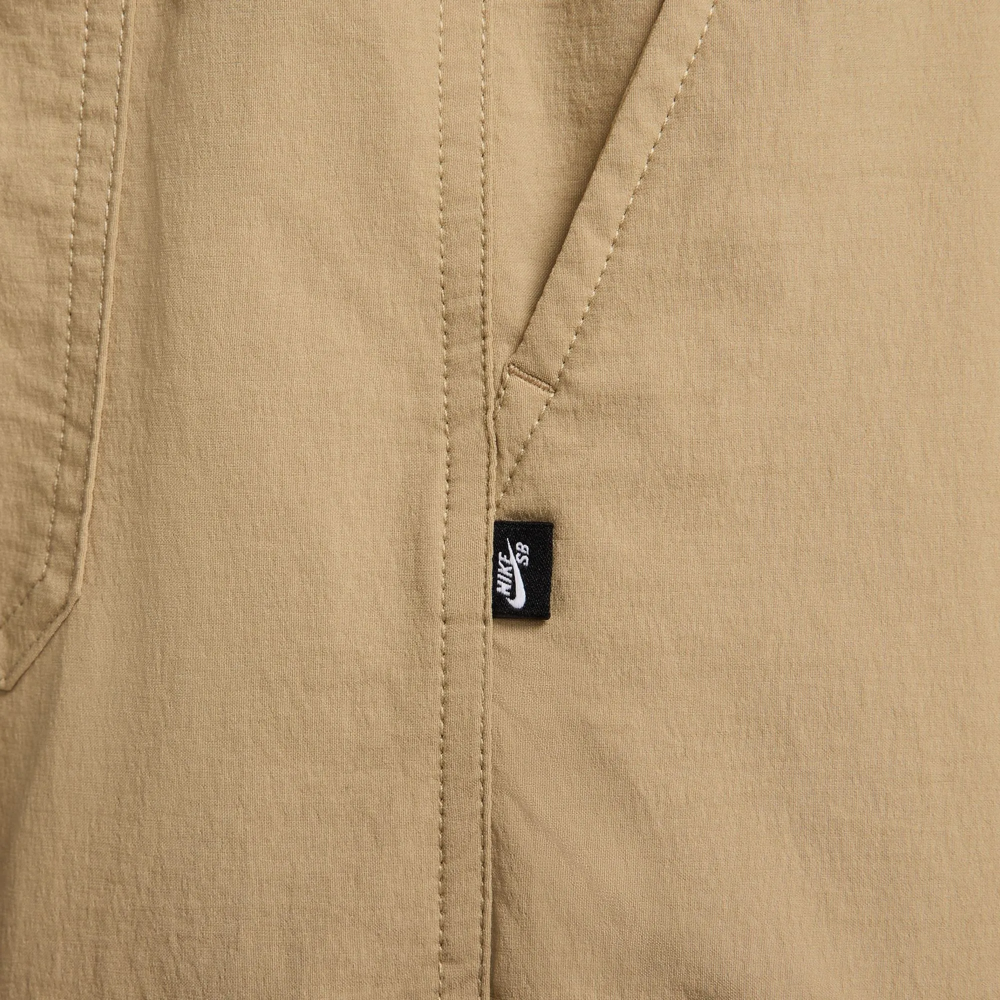 Nike SB Kearny Cargo Skate Pants Parachute Beige/White