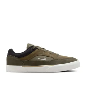 Nike SB Malor Medium Olive / Sail Cargo