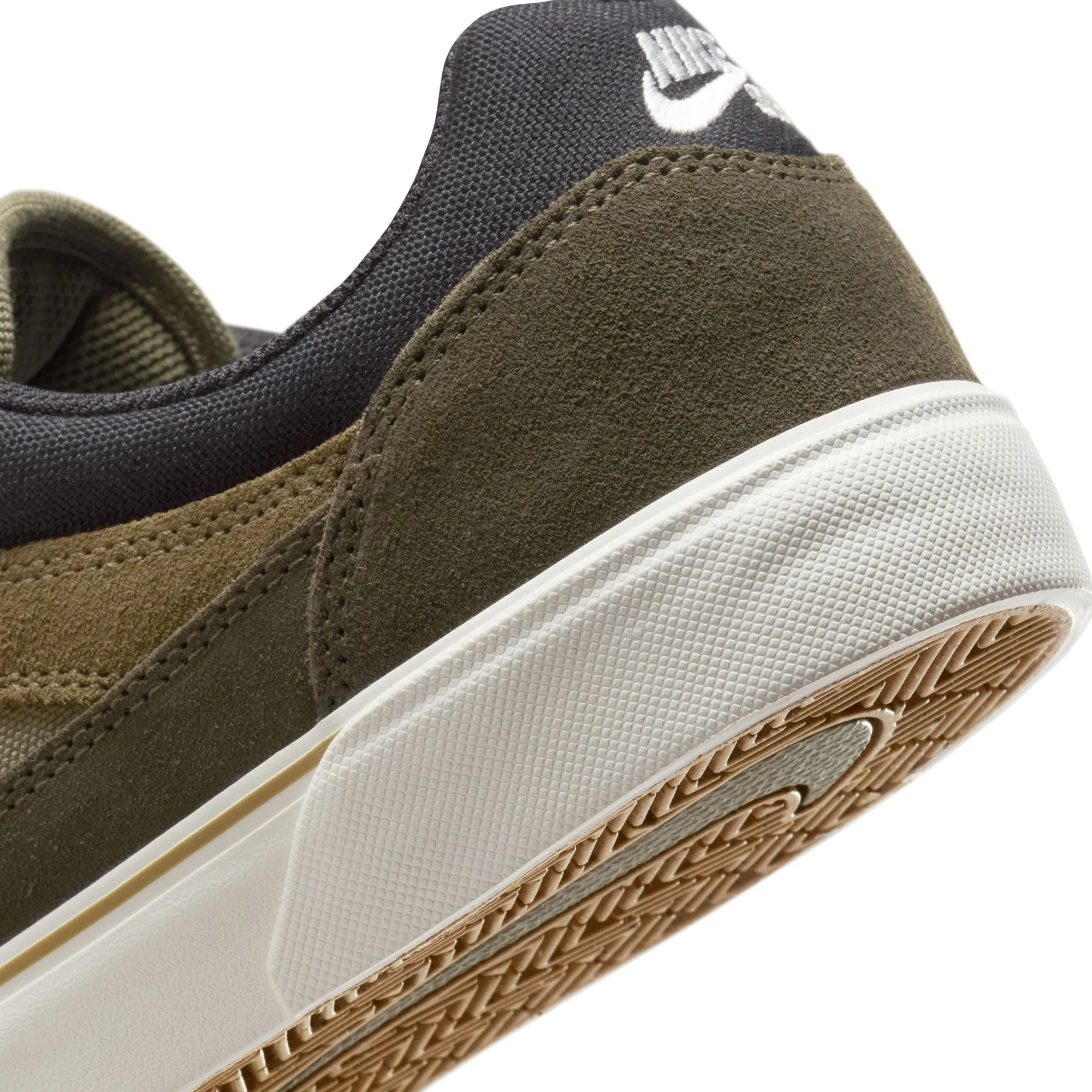 Nike SB Malor Medium Olive / Sail Cargo
