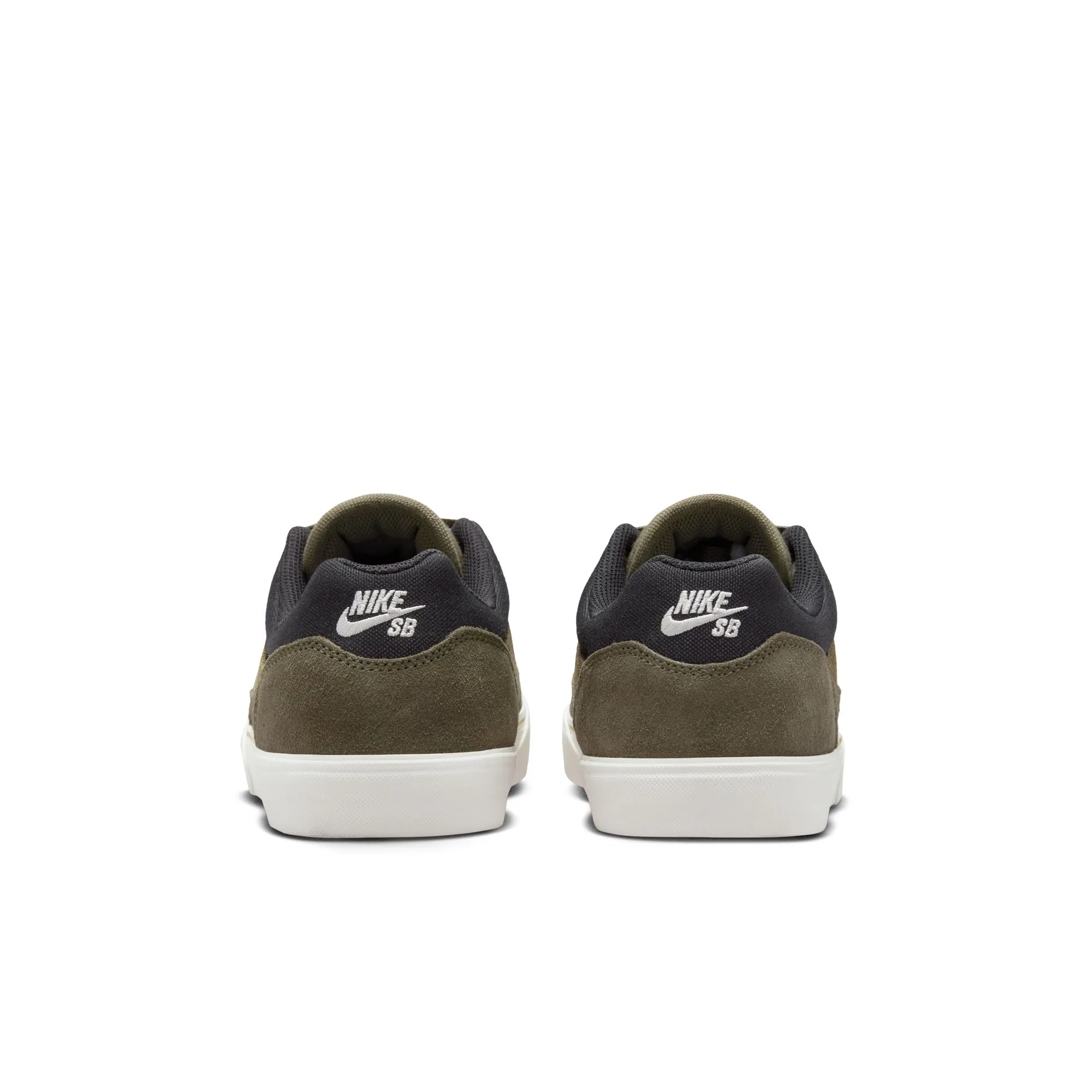 Nike SB Malor Medium Olive / Sail Cargo