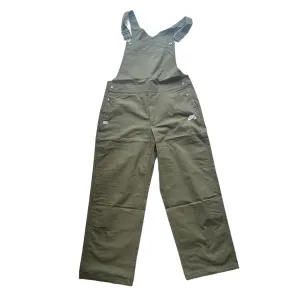 Nike SB Olympics Overall // Olive / Green