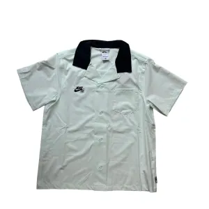 Nike SB Olympics Shirt // Mint