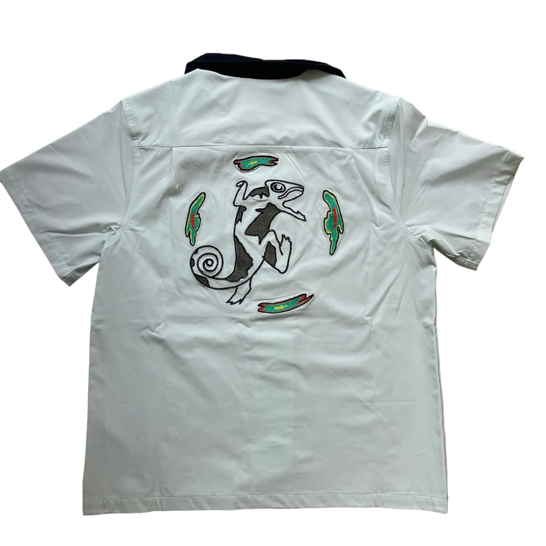 Nike SB Olympics Shirt // Mint