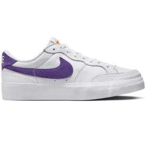Nike SB Pogo Plus ISO // Court/Purple