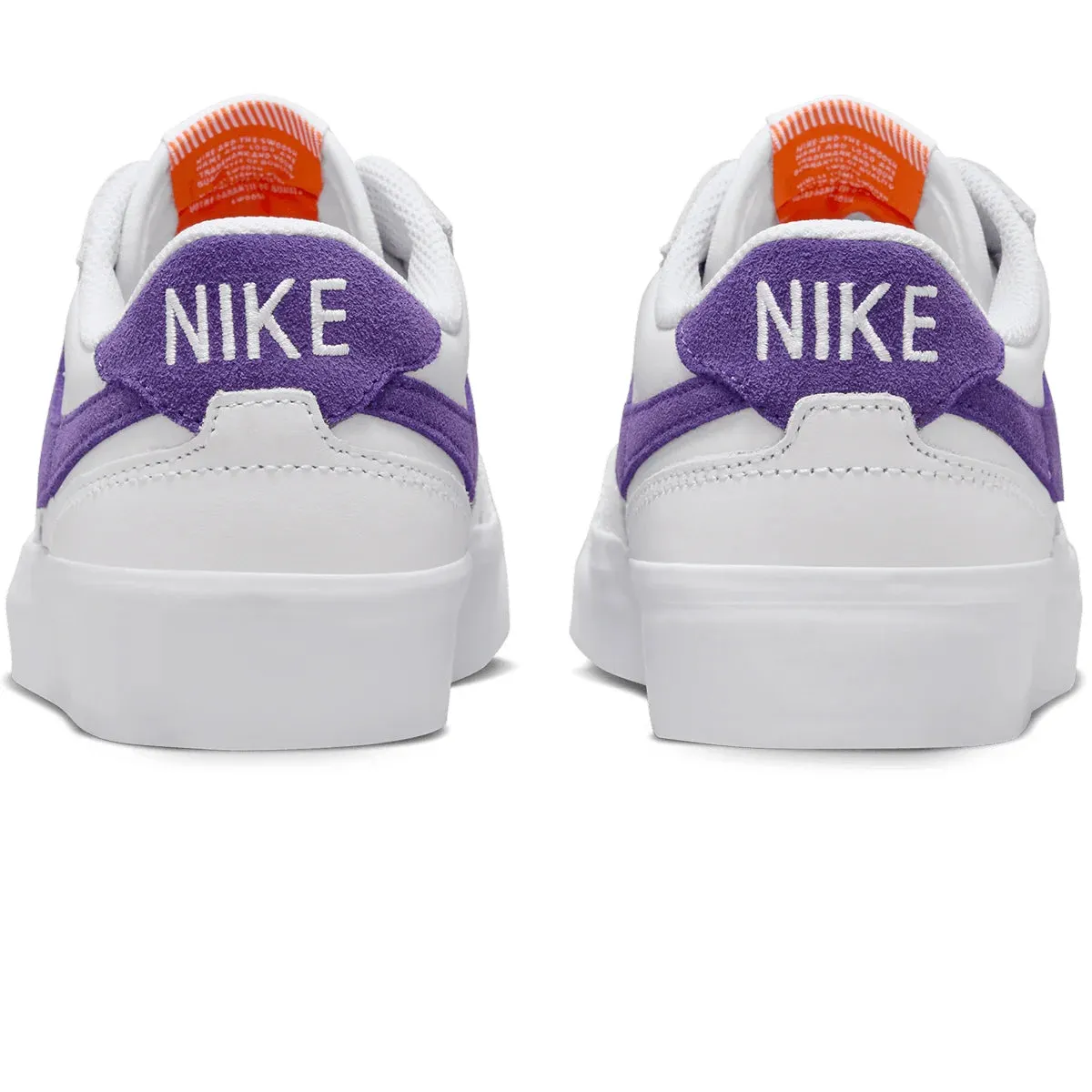 Nike SB Pogo Plus ISO // Court/Purple