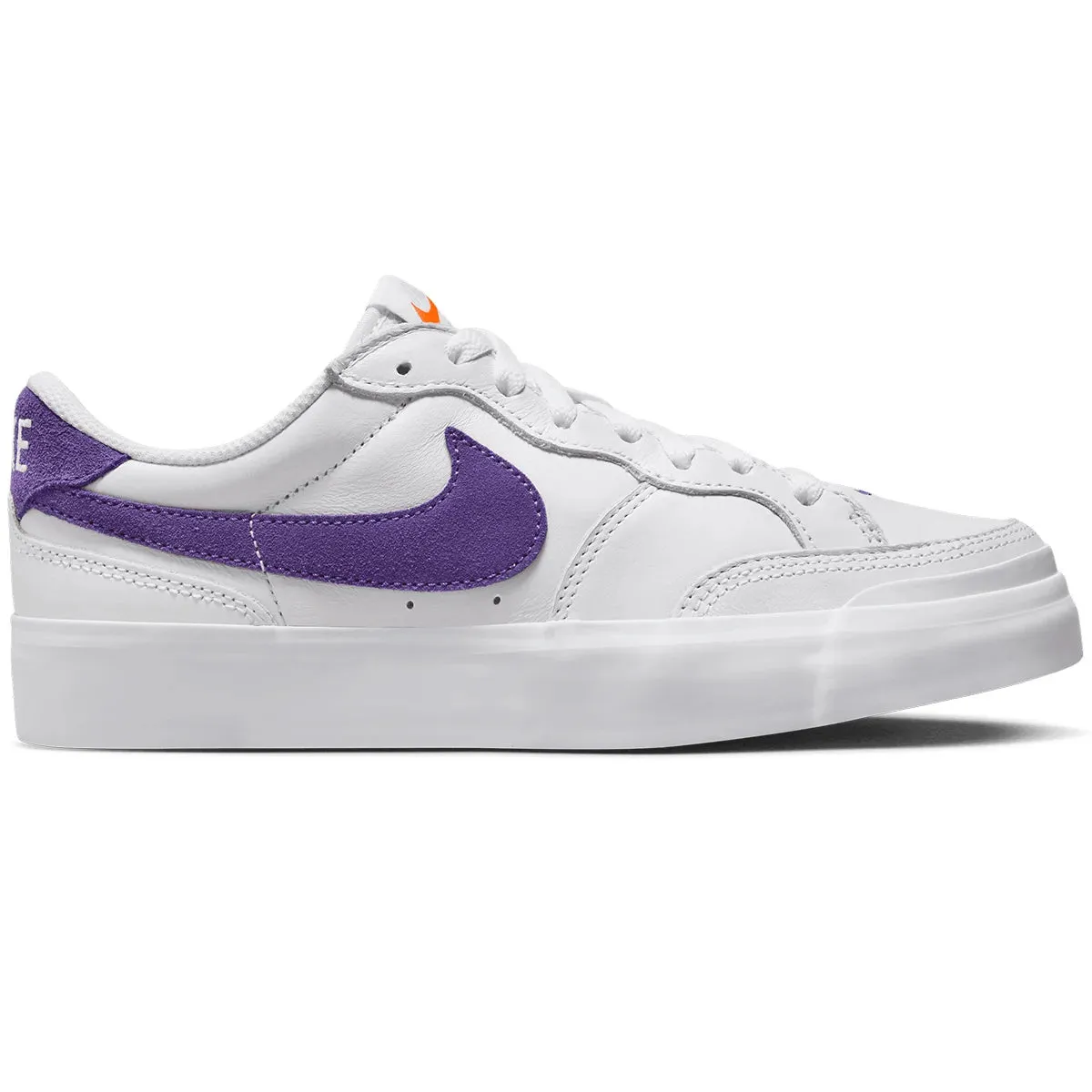 Nike SB Pogo Plus ISO // Court/Purple
