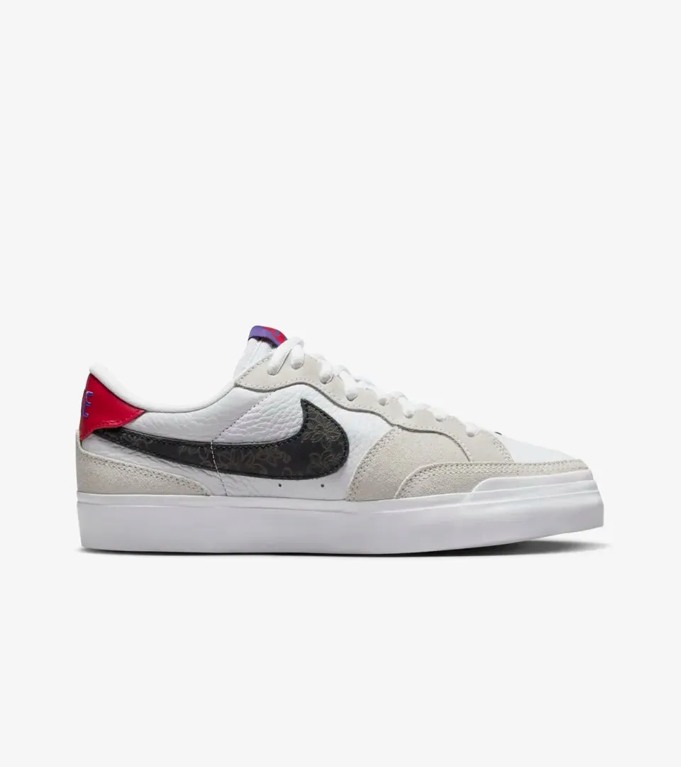 Nike SB Pogo Plus // Sky Brown