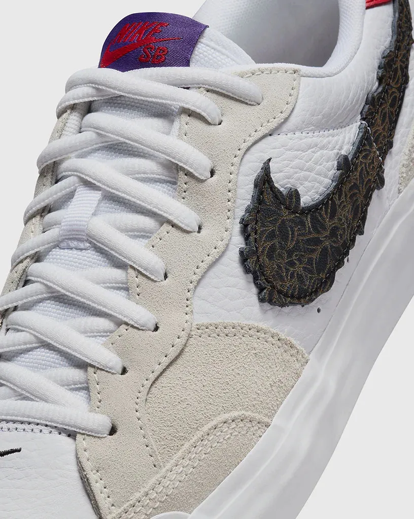 Nike SB Pogo Plus // Sky Brown