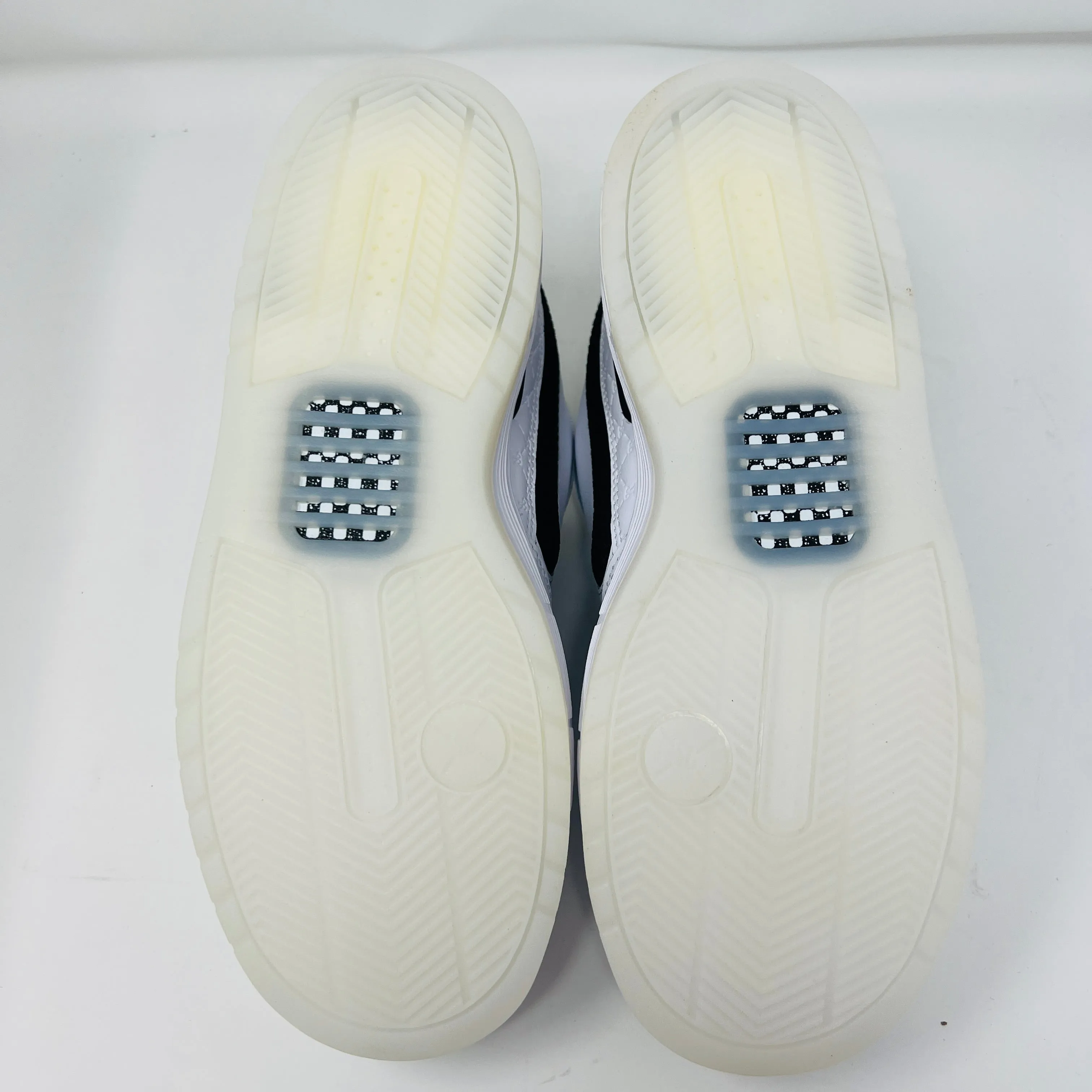 Nike SB Zoom Air Paul Rodriguez 1 OG White Black (2025)