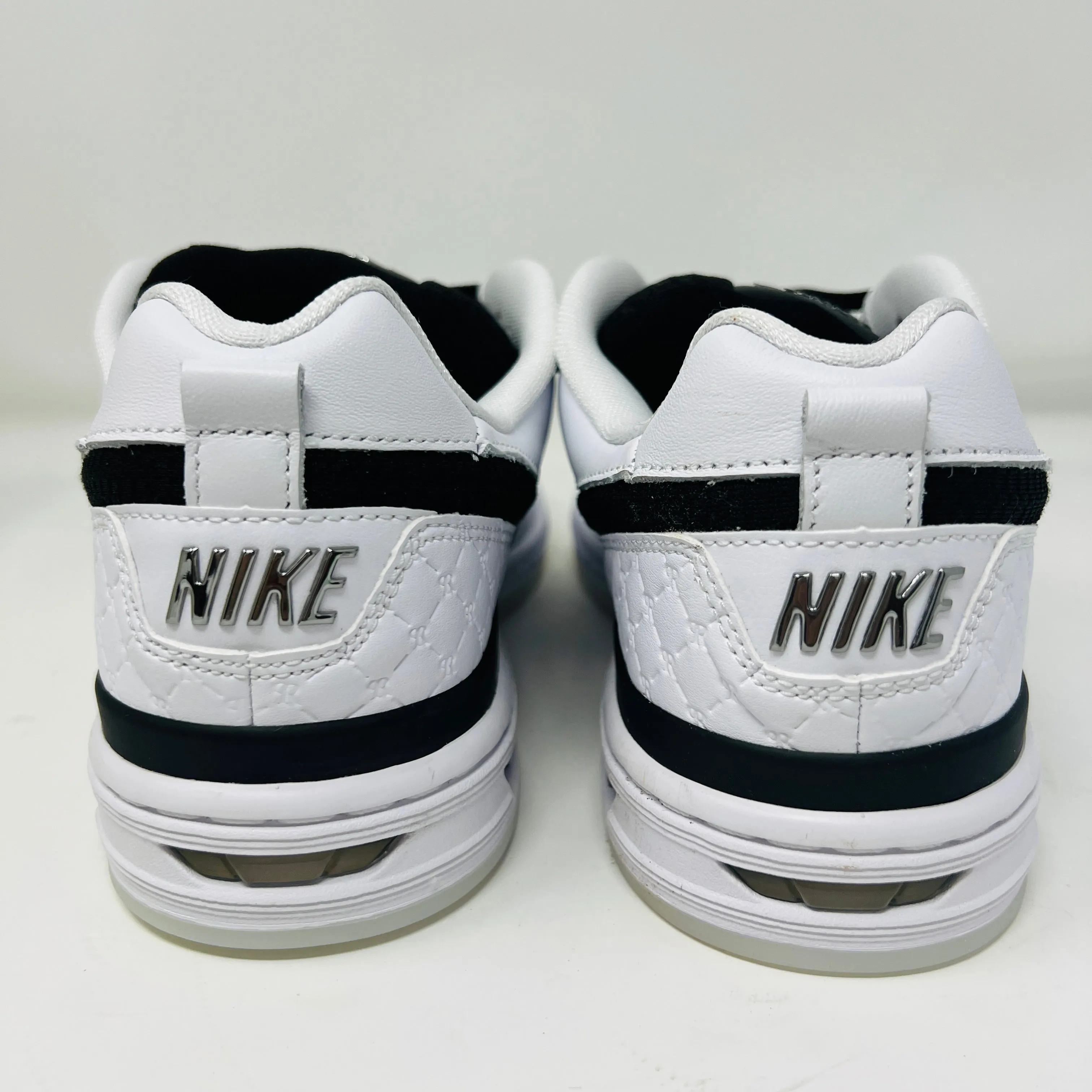 Nike SB Zoom Air Paul Rodriguez 1 OG White Black (2025)