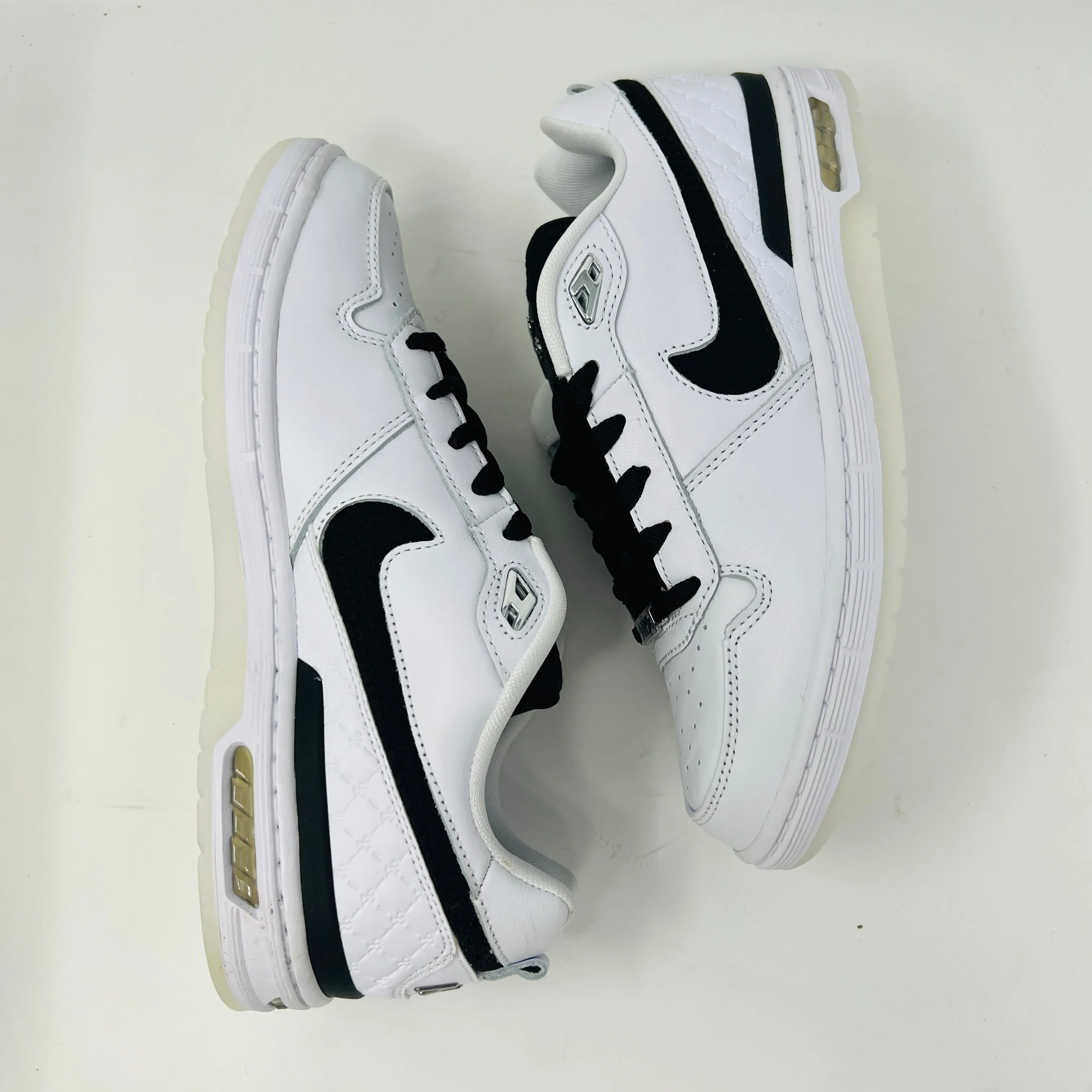 Nike SB Zoom Air Paul Rodriguez 1 OG White Black (2025)