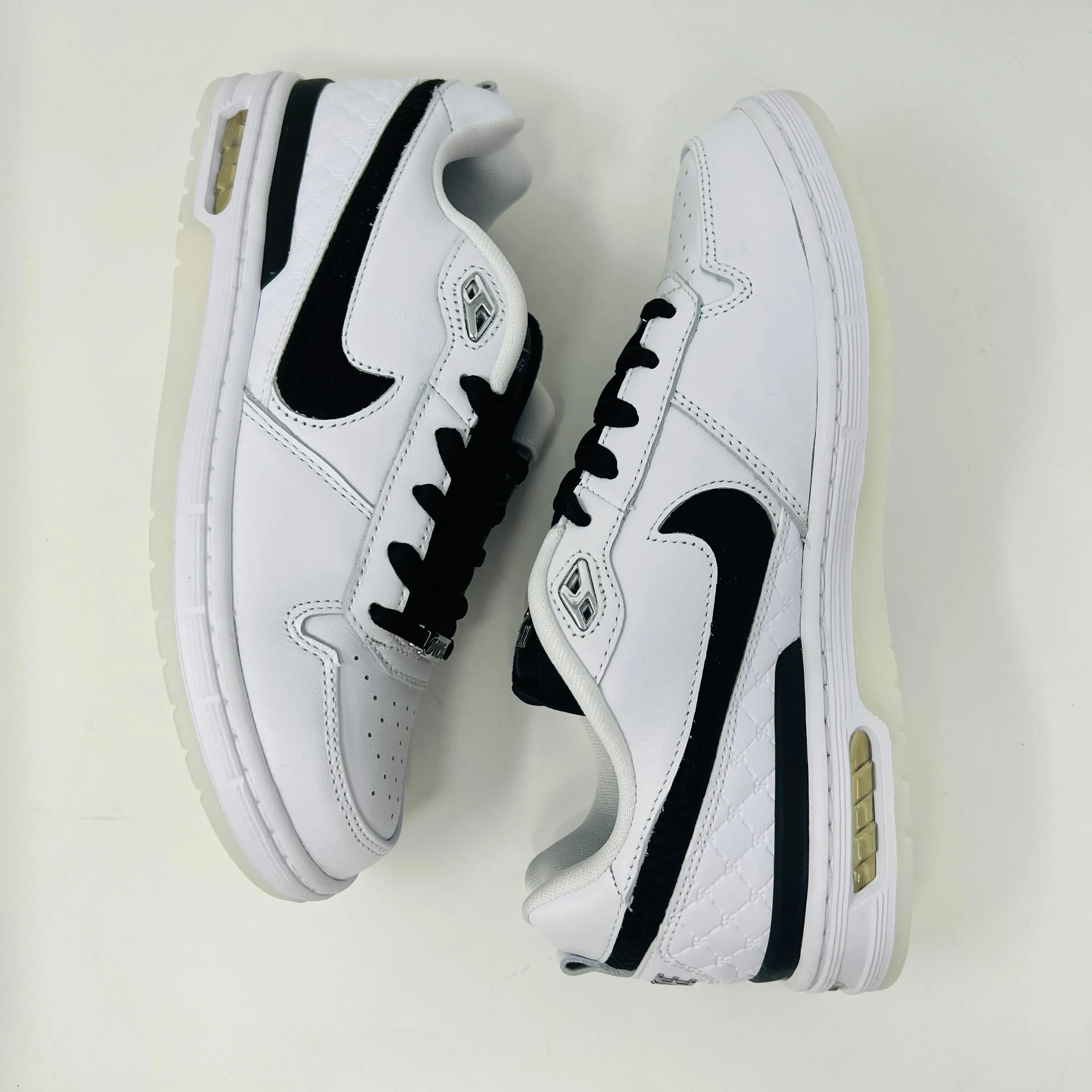 Nike SB Zoom Air Paul Rodriguez 1 OG White Black (2025)