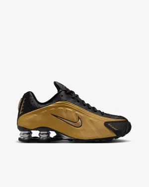 Nike - Shox R4 Sneakers - (AR3565-005)