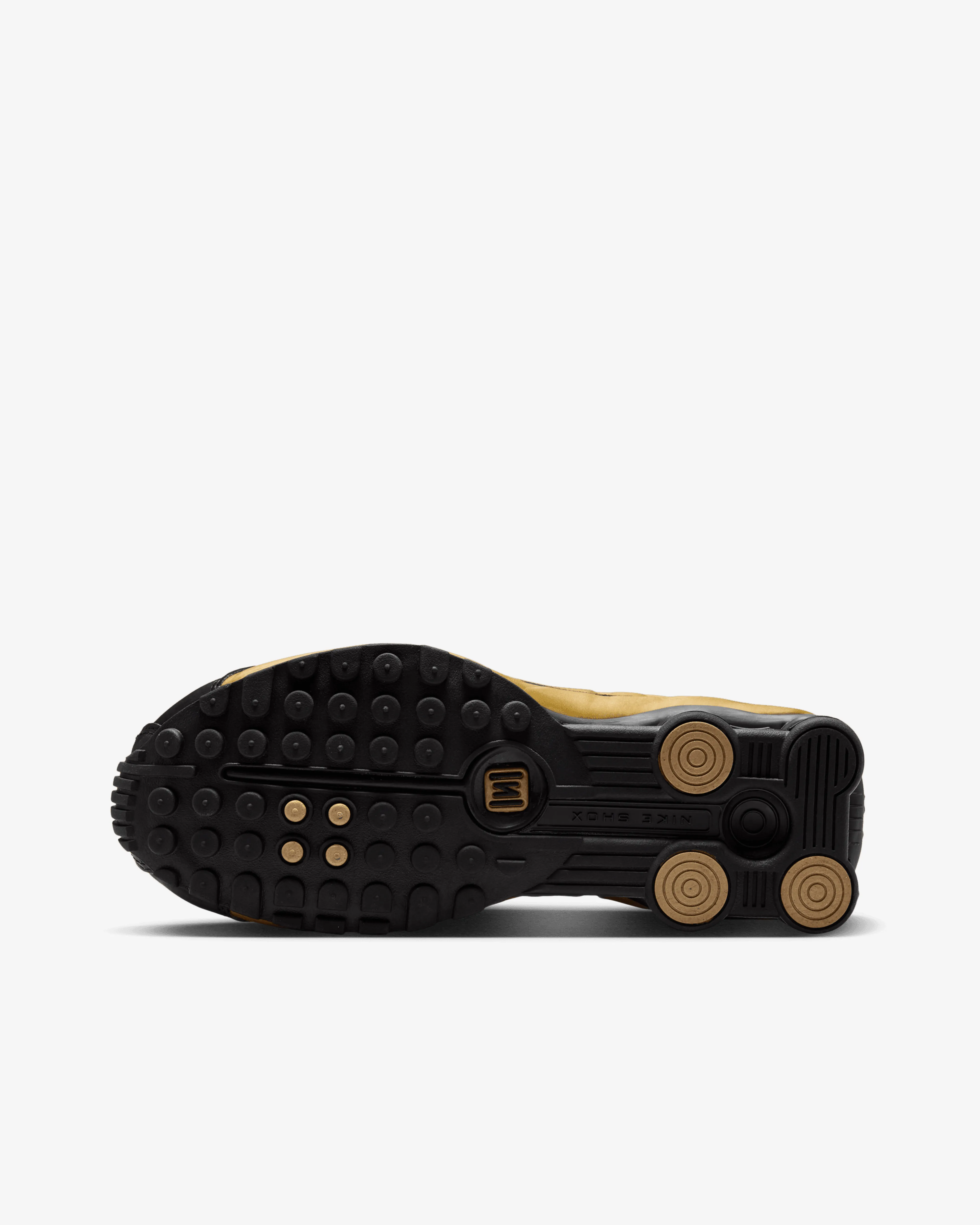 Nike - Shox R4 Sneakers - (AR3565-005)