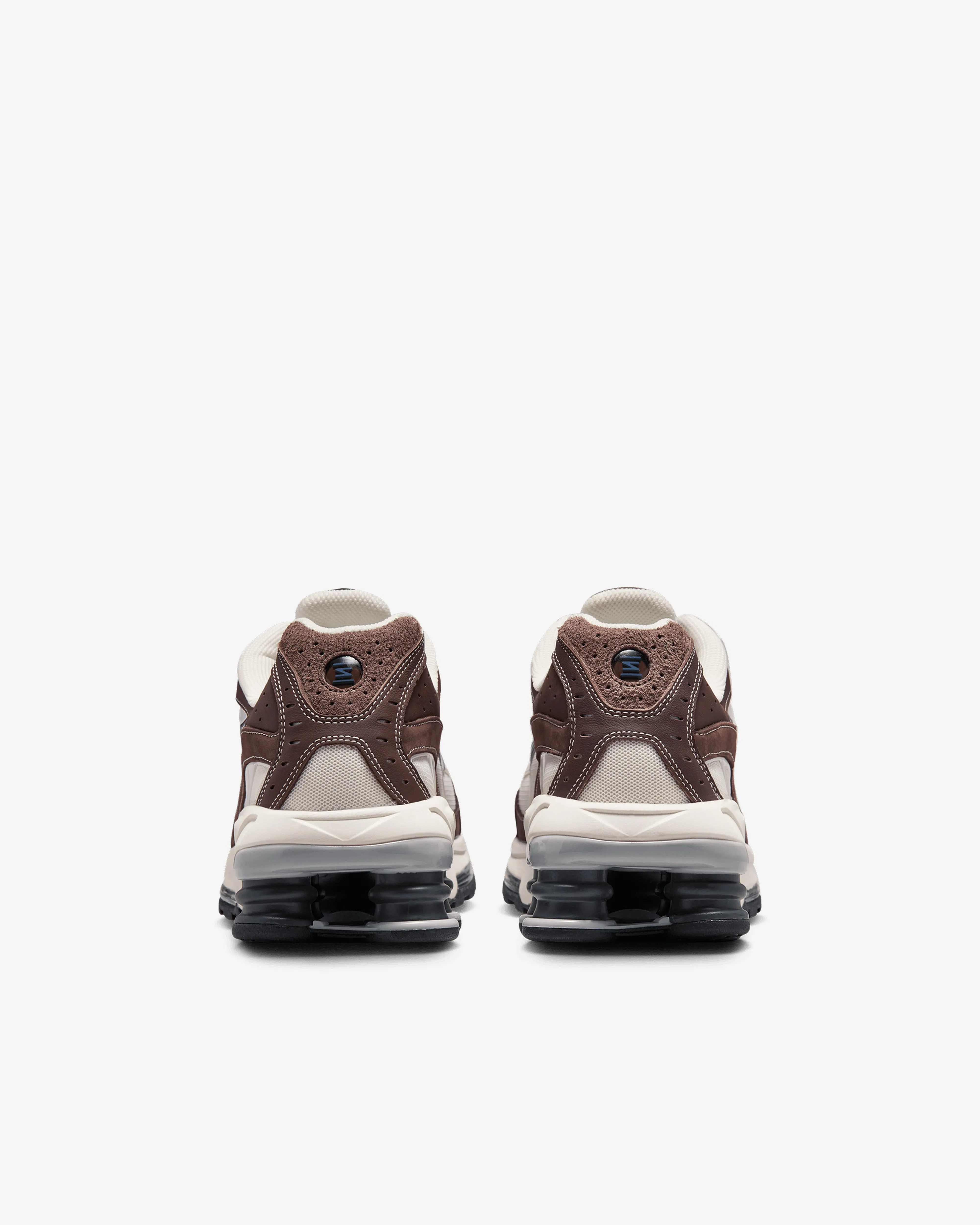 Nike - Shox Ride 2 Sneakers - (Baroque)