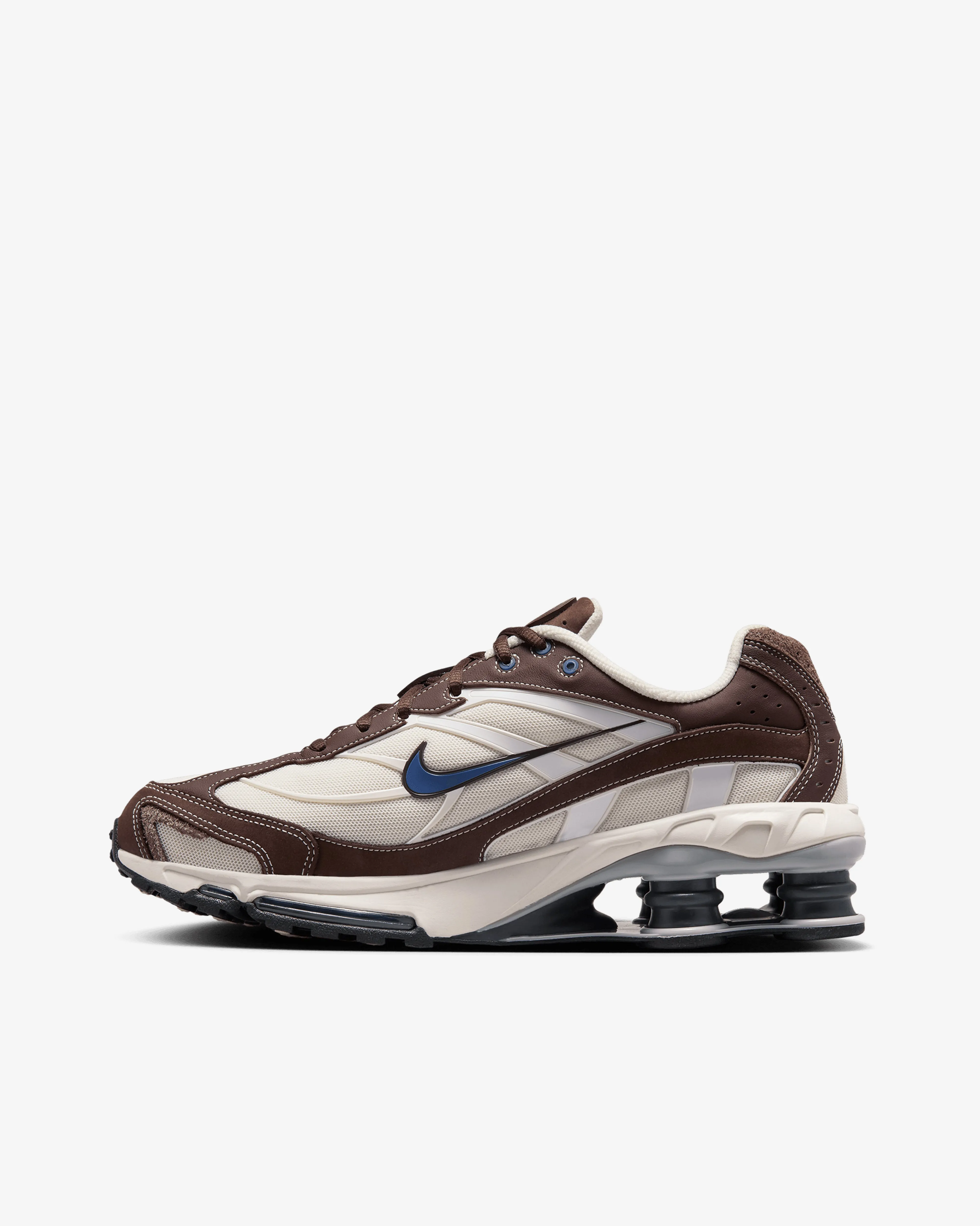 Nike - Shox Ride 2 Sneakers - (Baroque)