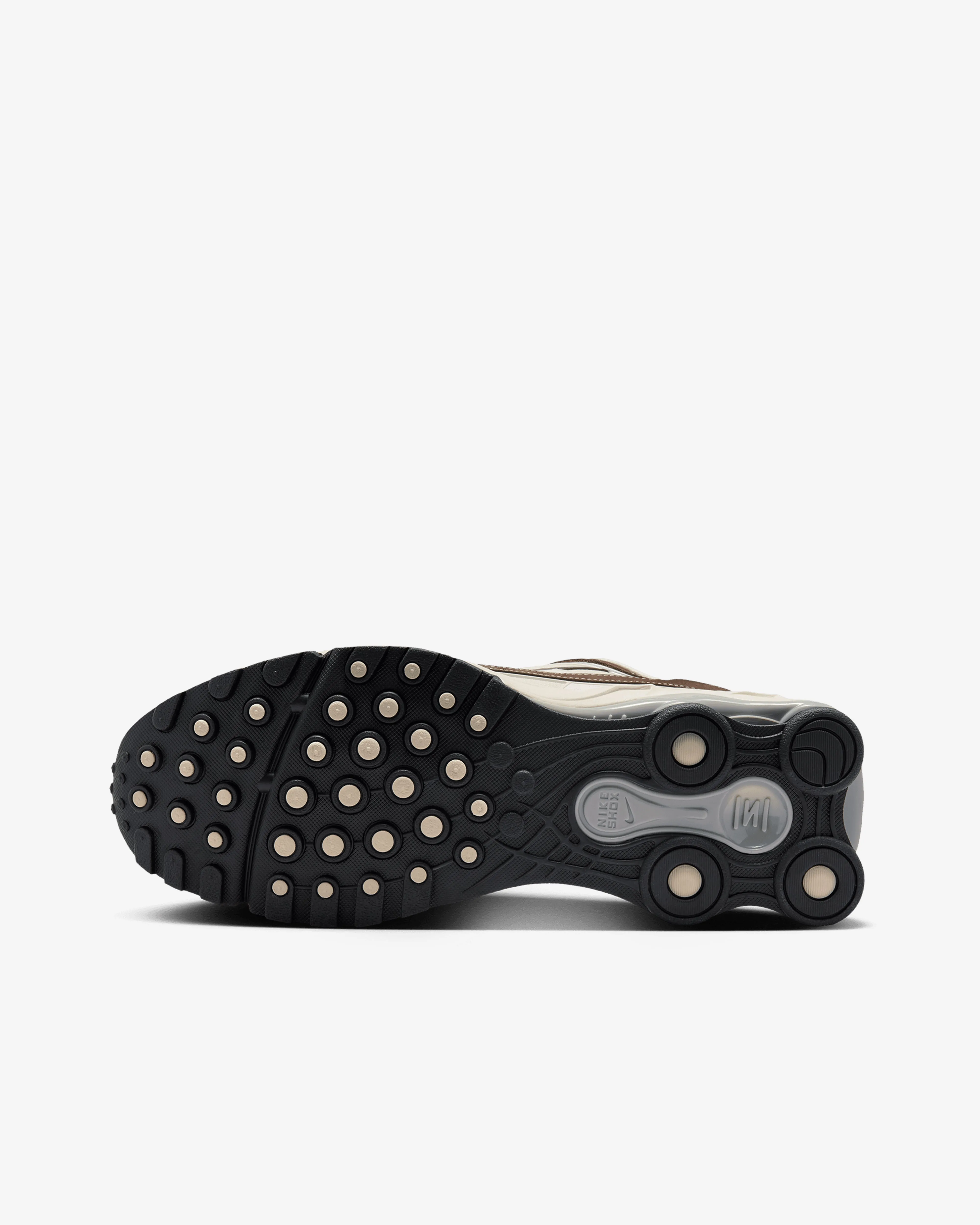 Nike - Shox Ride 2 Sneakers - (Baroque)
