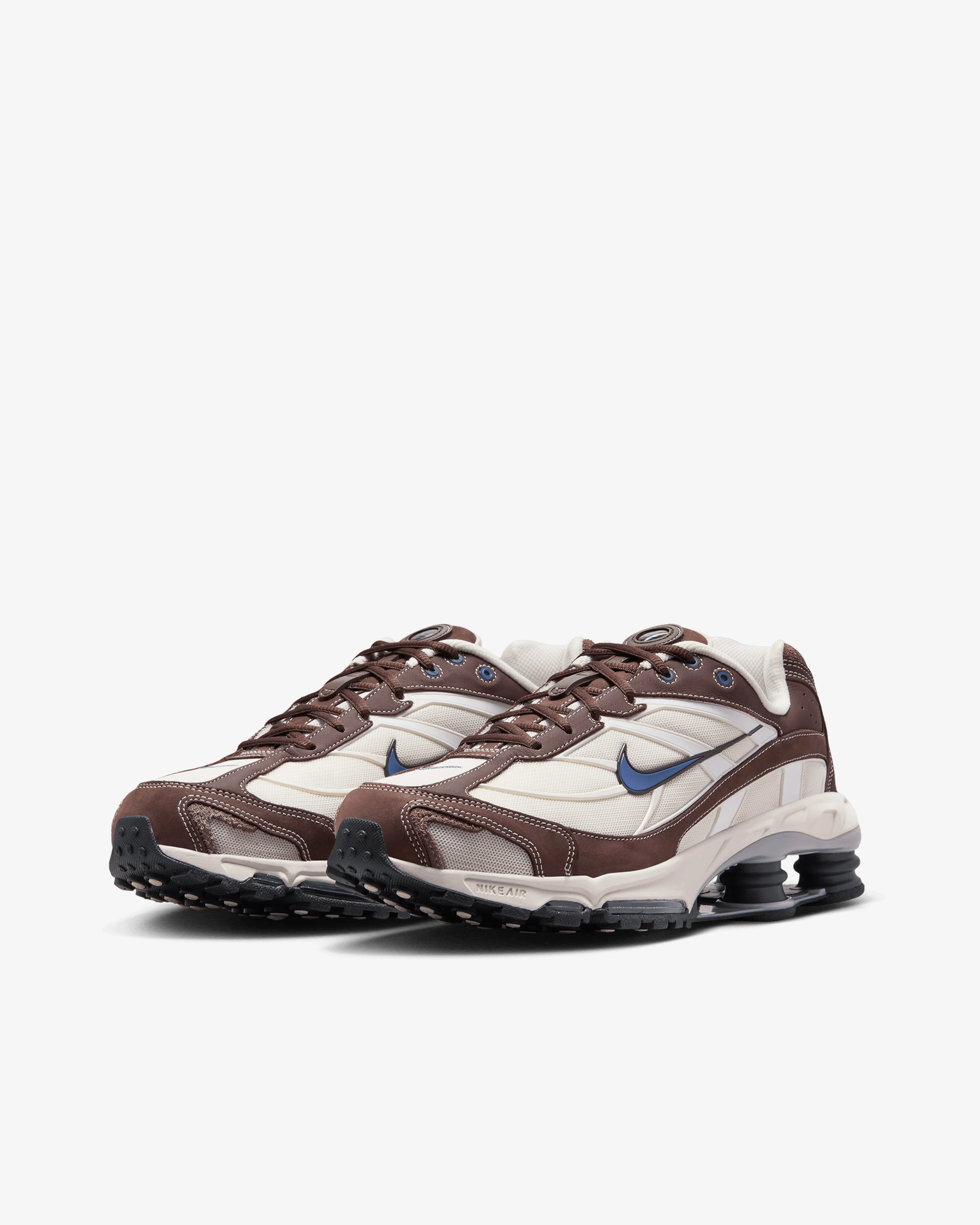 Nike - Shox Ride 2 Sneakers - (Baroque)