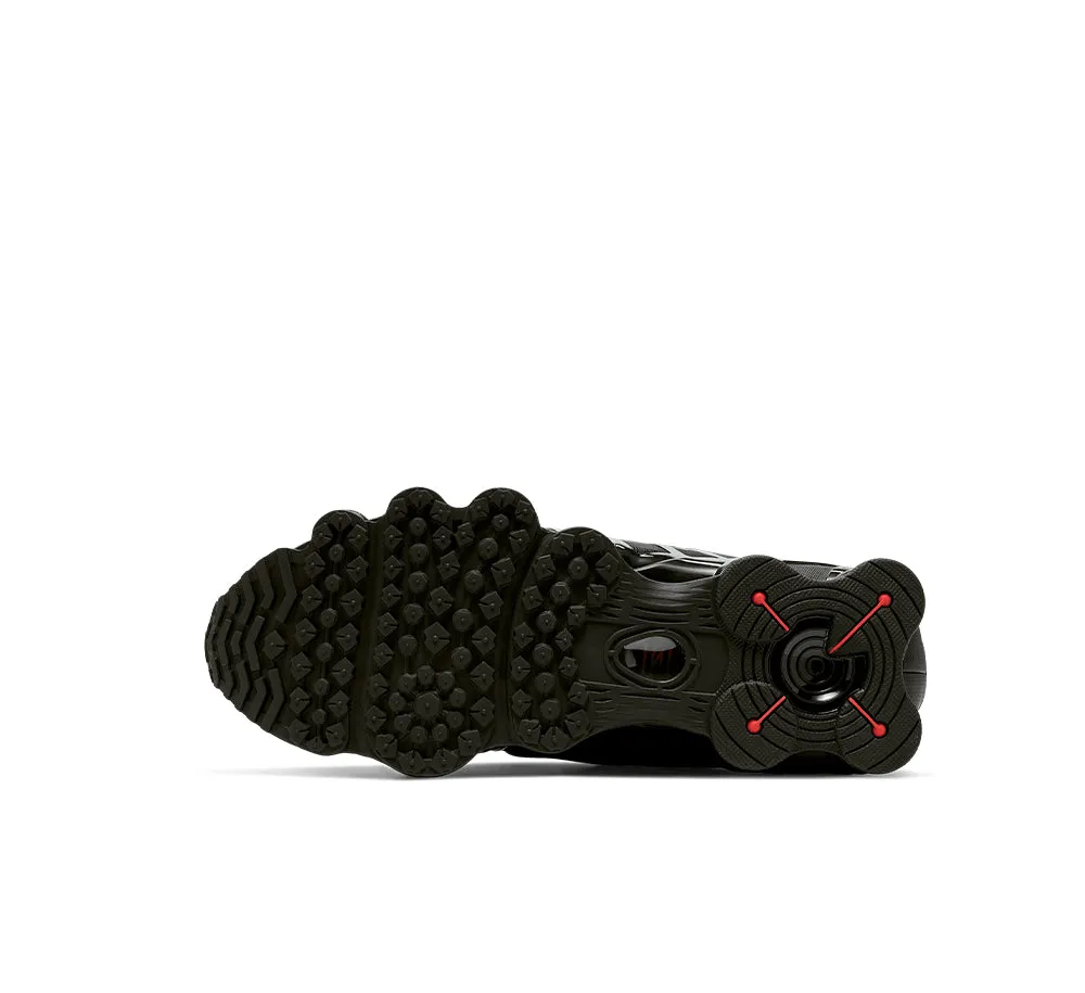 NIke Shox TL