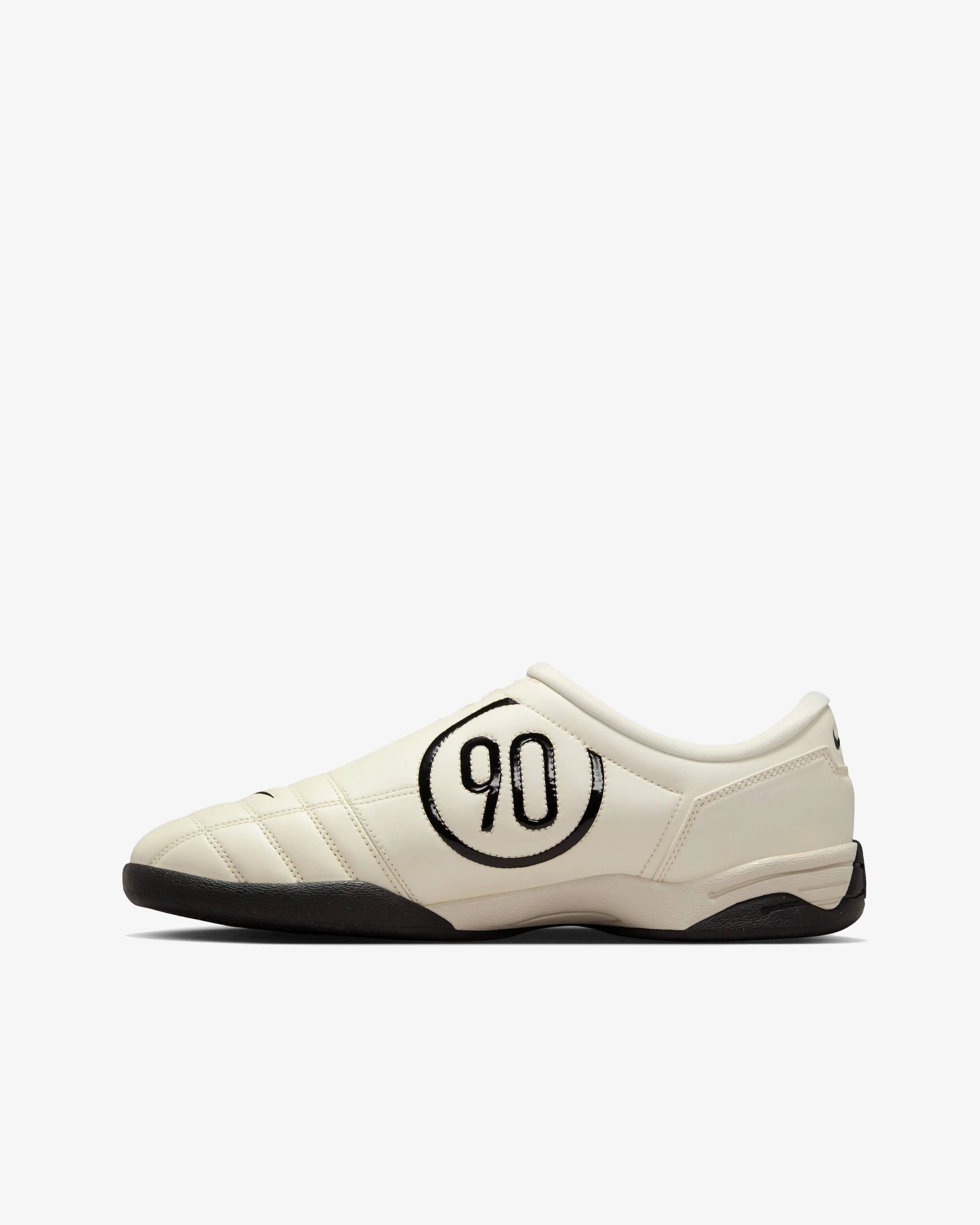Nike - T90 SP Sneakers - (Orewood/Brown)