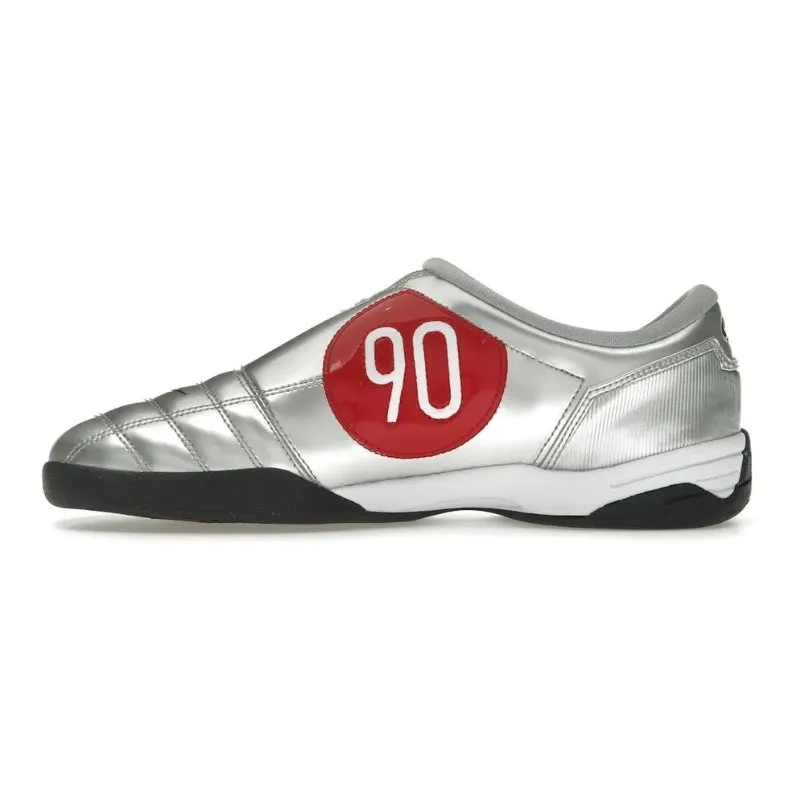 Nike Total 90 3 SP Metallic Silver Black