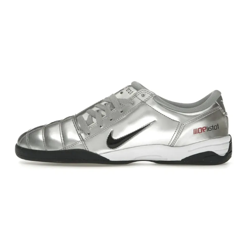 Nike Total 90 3 SP Metallic Silver Black