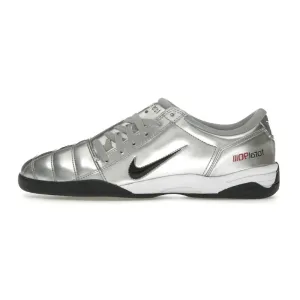Nike Total 90 3 SP Metallic Silver Black