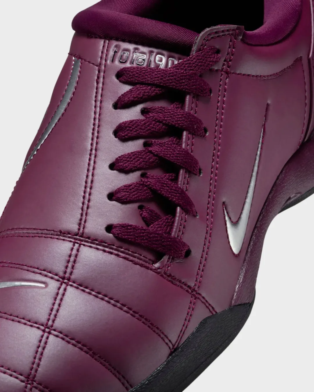 Nike Total90 III SP Bordeaux