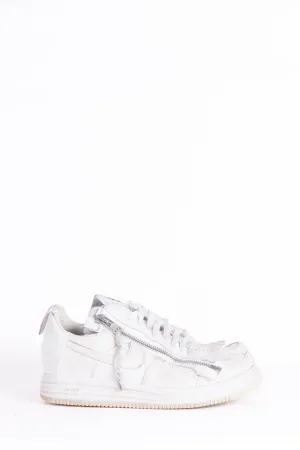 Nike x Acronym Lunar Force 1 Low 'White' AF1-100 (2017) sz 9
