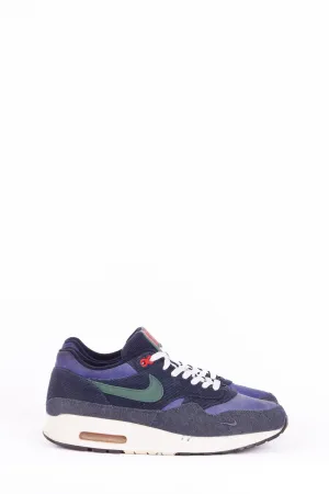 Nike x Patta Air Max 1 '5th Anniversary Denim' (2009)