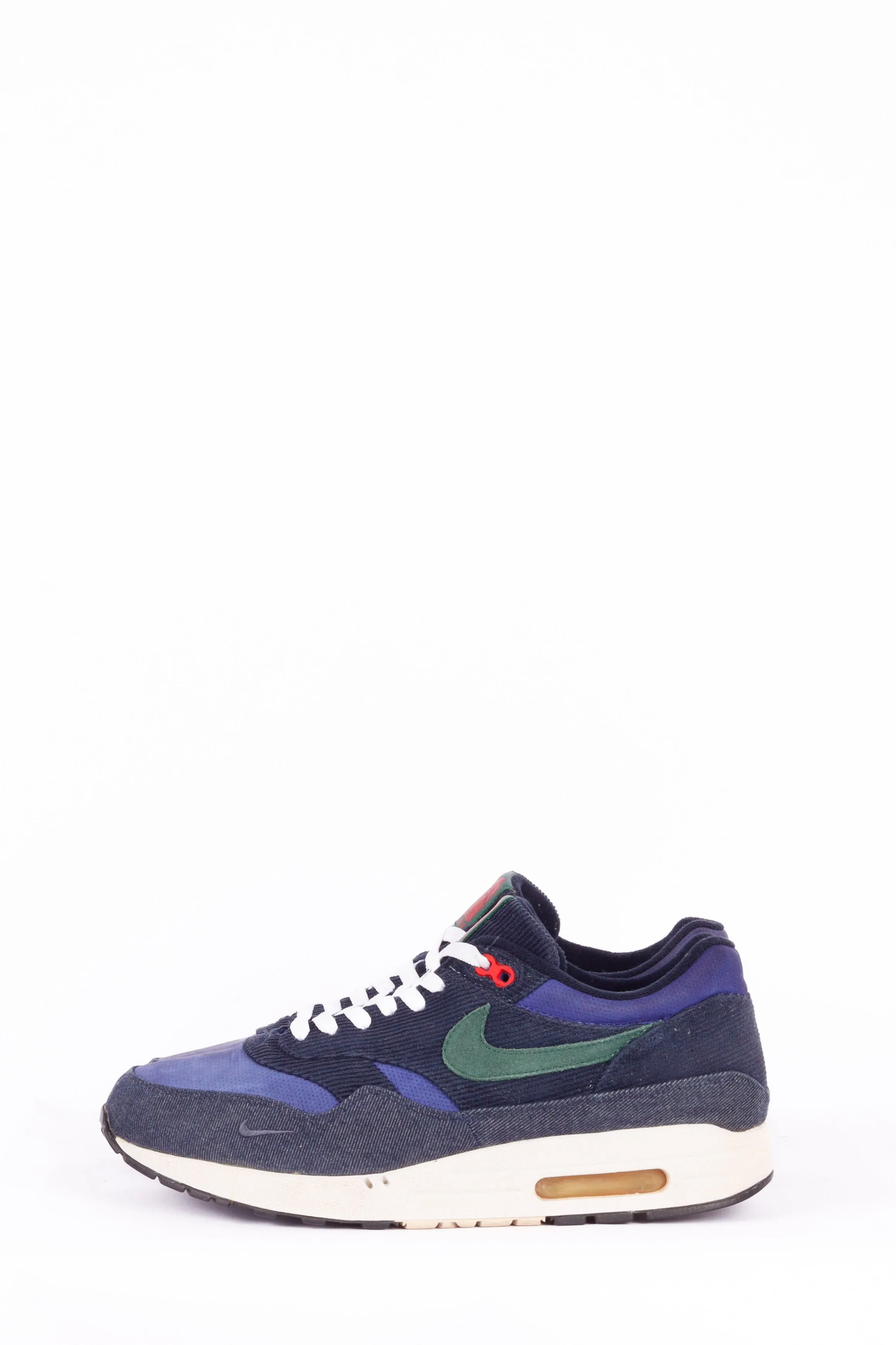 Nike x Patta Air Max 1 '5th Anniversary Denim' (2009)
