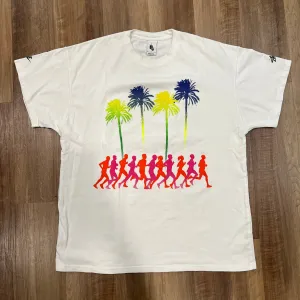 Nike x Stussy Douglas Firs to Palm Trees T-shirt