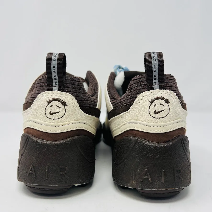 Nike Zoom Field Jaxx Travis Scott Leche Blue