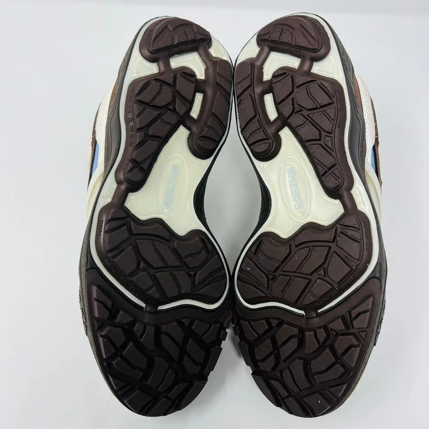Nike Zoom Field Jaxx Travis Scott Leche Blue