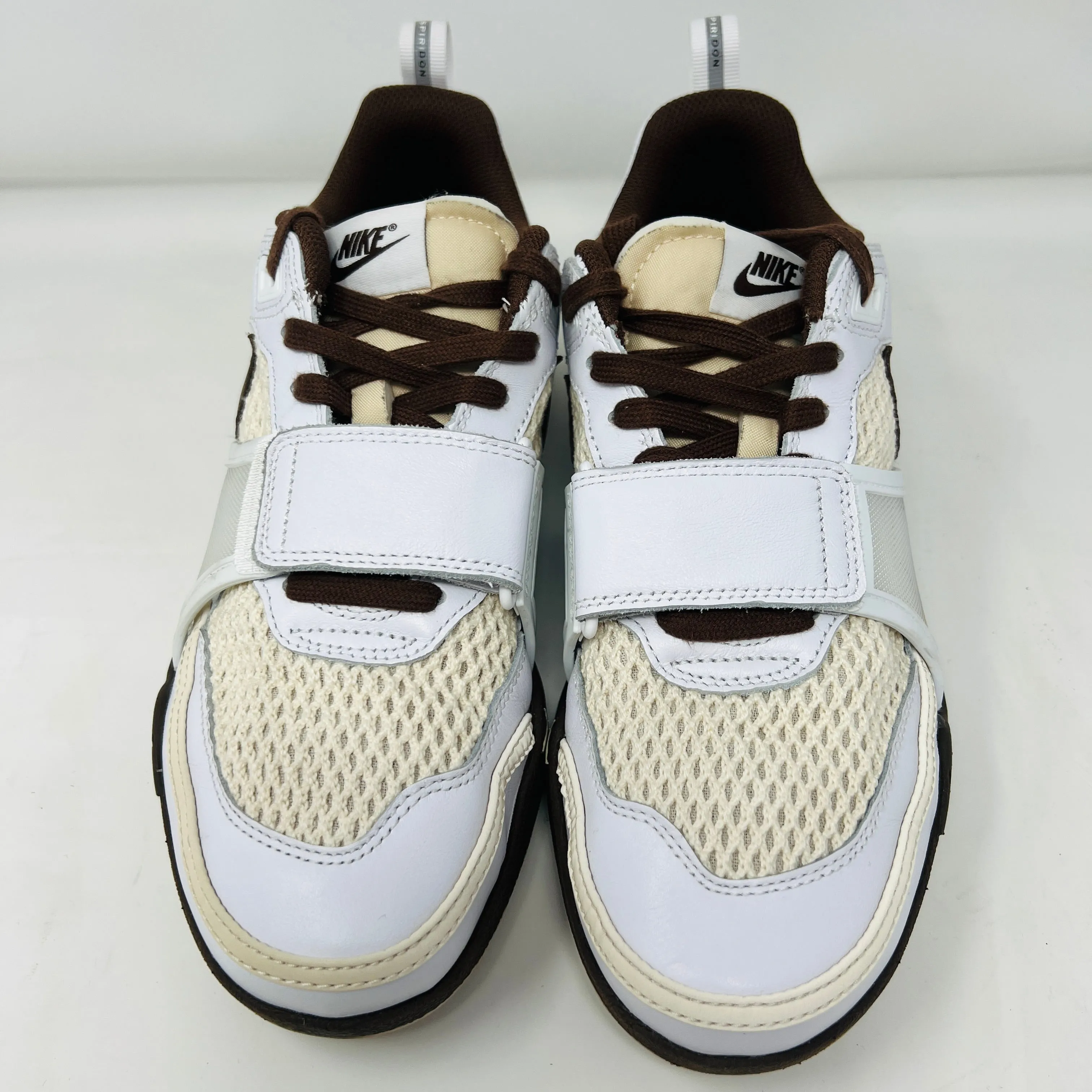 Nike Zoom Field Jaxx Travis Scott Light Chocolate