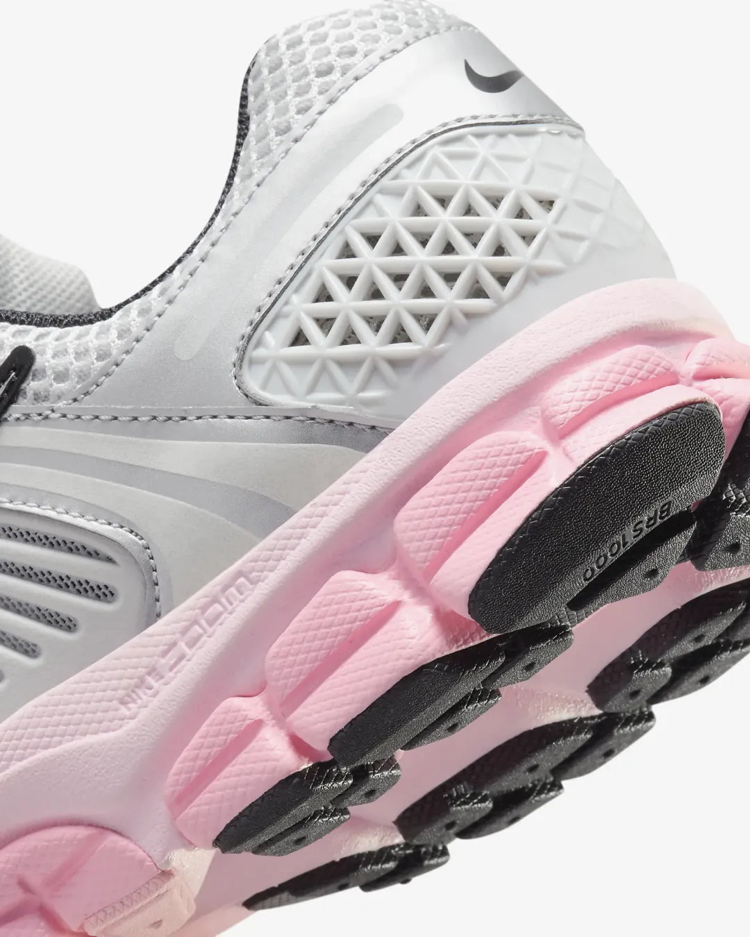 Nike Zoom Vomero 5 Photon Dust Pink Foam Sneakers