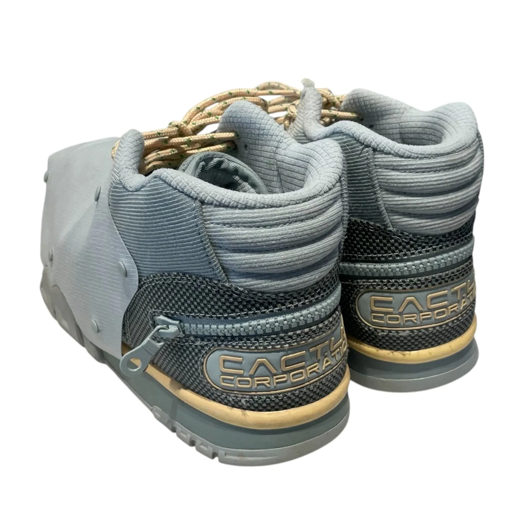 NIKE/Hi-Sneakers/US 10.5/BLU/Trainer 1 SP x Travis Scott