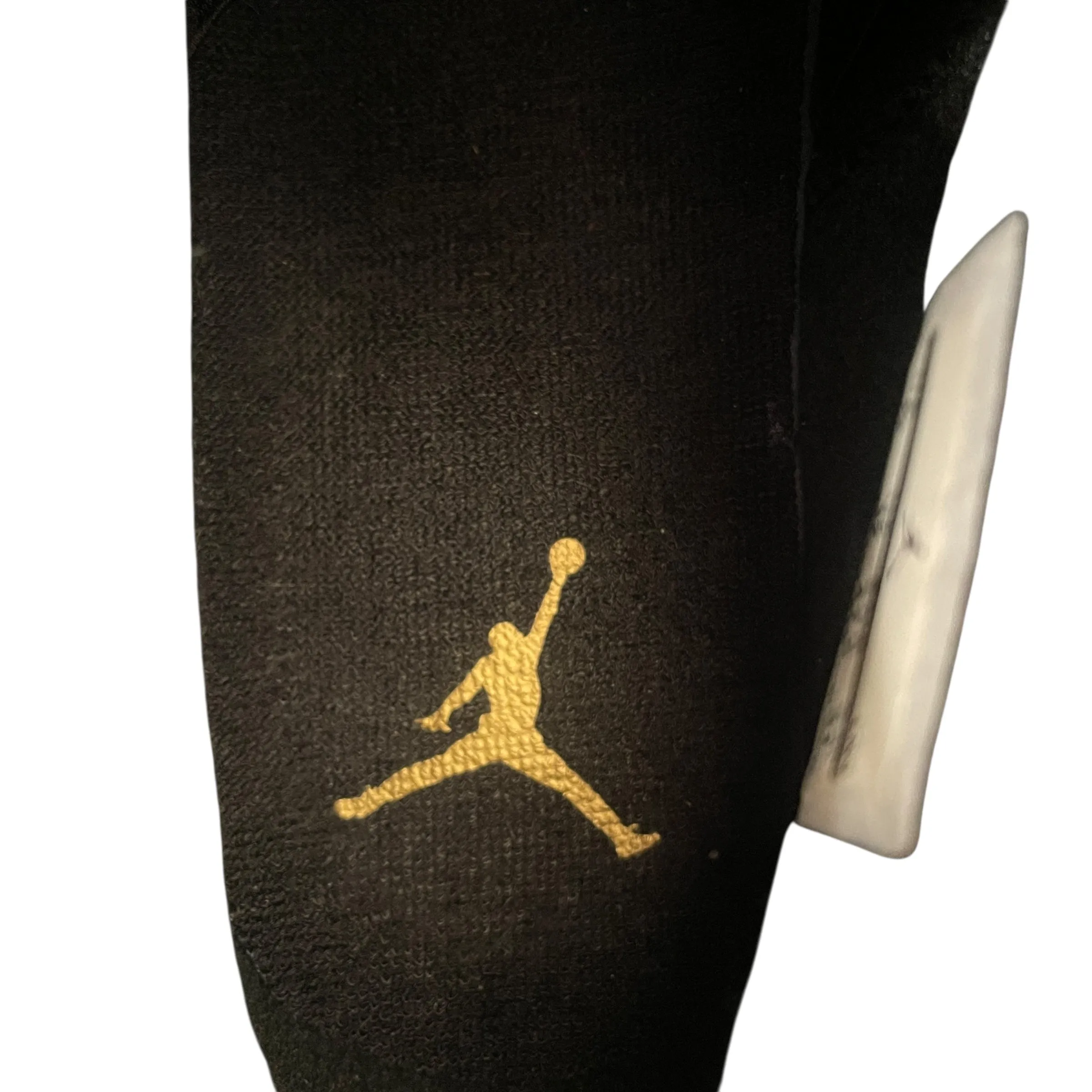 NIKE/Hi-Sneakers/US 13/Cotton/BLK/JORDAN 4 ROYALTY