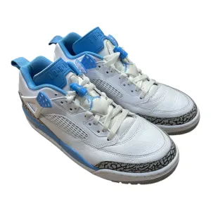 NIKE/Hi-Sneakers/US 8.5/Border/Leather/WHT/fq1759-141